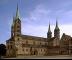 Бамбергский кафедральный собор (Bamberg Cathedral)