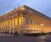Великий Театр Бордо (Grand Theatre de Bordeaux)