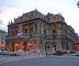 Венгерский Государственный Оперный Театр (Hungarian State Opera House)