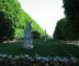 3D панорама Люксембургский сад