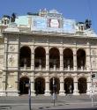 Штаатсопер — венская Опера