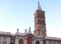 Italy_Rome_Basilica_Maggiore_30 Санта-Мария-Маджоре (Basilica di Santa Maria Maggiore) 2