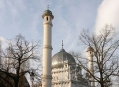Мечеть Ахмадийя 