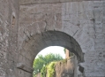 Rome_Servian_Wall_11 Сервиева стена (Servian Wall) 1