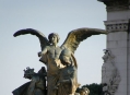 Rome_Vittoriano_10 Витториано (Monument to Vittorio Emanuele II) 6