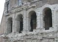 Rome_Theatre_Marcellus_5 Театр Марцелла (Theatre of Marcellus) 6