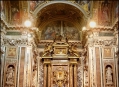 Italy_Rome_Basilica_Maggiore_16 Санта-Мария-Маджоре (Basilica di Santa Maria Maggiore) 15