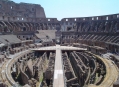 Rome_Colosseo_9 Колизей (Colosseum) 1