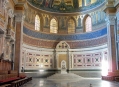 Rome_Basilica_Lateran_1 Собор Святого Иоанна Латеранского (Basilica of St. John Lateran) 16