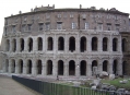 Rome_Theatre_Marcellus_10 Театр Марцелла (Theatre of Marcellus) 3