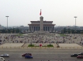  Площадь Тяньаньмэнь (Tiananmen Square) 8
