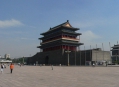  Площадь Тяньаньмэнь (Tiananmen Square) 7