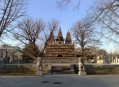  Храм Чжэньцзюэ (Zhenjue Temple) 2