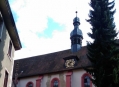  Монастырь Лихтенталь (The Lichtenthal Abbey) 4