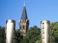  Церковь Святой Софии (Sophienkirche ) 2