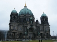  Берлинский кафедральный собор (Berlin Cathedral ) 5