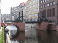  Девичий мост  (Jungfernbrücke) 1