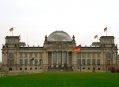  Рейхстаг (Reichstag building) 2