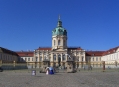  Дворец Шарлоттенбург (Charlottenburg Palace) 5