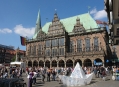  Бременская ратуша (Town Hall of Bremen ) 17