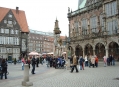  Бременская ратуша (Town Hall of Bremen ) 6