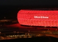  Аллианц Арена (Allianz Arena) 8