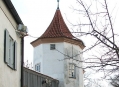  Замок Блютенбург (Blutenburg Castle) 7