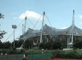  Олимпийский стадион (Olympic Stadium) 8