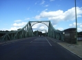  Глиникский мост (Glienicke bridge) 10