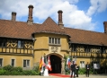  Дворец Цецилиенхоф (Schloss Cecilienhof) 10