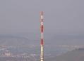  Телевизионная башня (Television Tower / Fernmeldeturm) 1