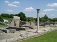  Древний город Аквинк (The ancient city of Aquincum) 4
