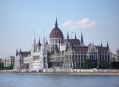  Здание венгерского парламента (Hungarian Parliament Building ) 1