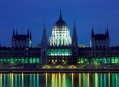  Здание венгерского парламента (Hungarian Parliament Building ) 10