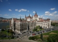  Здание венгерского парламента (Hungarian Parliament Building ) 4