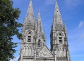  Собор Святого Финбарра (Saint Finbarre's Cathedral) 2
