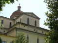  Церковь Санто-Спирито (Basilica di Santo Spirito) 22
