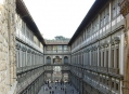  Галерея Уффици (Uffizi Gallery) 8
