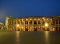  Амфитеатр в Вероне (Verona Arena) 18