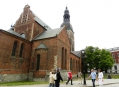  Рижский собор (Riga Cathedral) 5