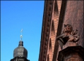  Рижский собор (Riga Cathedral) 7