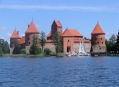  Тракайский замок (Trakai Island Castle) 9