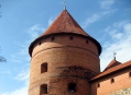  Тракайский замок (Trakai Island Castle) 8