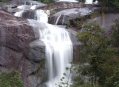 Водопад Семи Колодцев (Telaga Tujuh / Seven Wells Waterfall) 4
