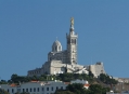  Базилика Нотр Дам де ла Гард (Notre-Dame de la Garde) 17