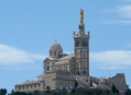  Базилика Нотр Дам де ла Гард (Notre-Dame de la Garde) 6