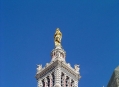  Базилика Нотр Дам де ла Гард (Notre-Dame de la Garde) 18