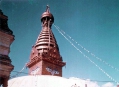  Сваямбунатх (Swayambhunath) 19