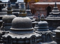  Сваямбунатх (Swayambhunath) 6