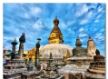  Сваямбунатх (Swayambhunath) 5